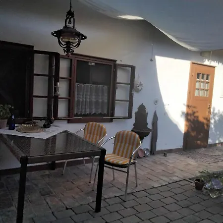 Gemuetlichkeit Am Vierkanthof - Apartment 1 Worterberg Buitenkant foto