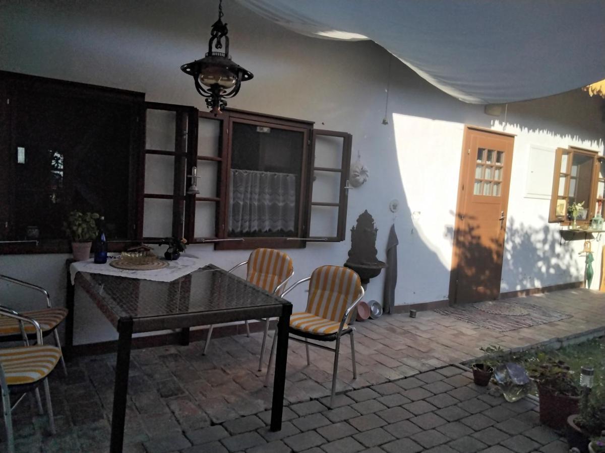 Gemuetlichkeit Am Vierkanthof - 1 *