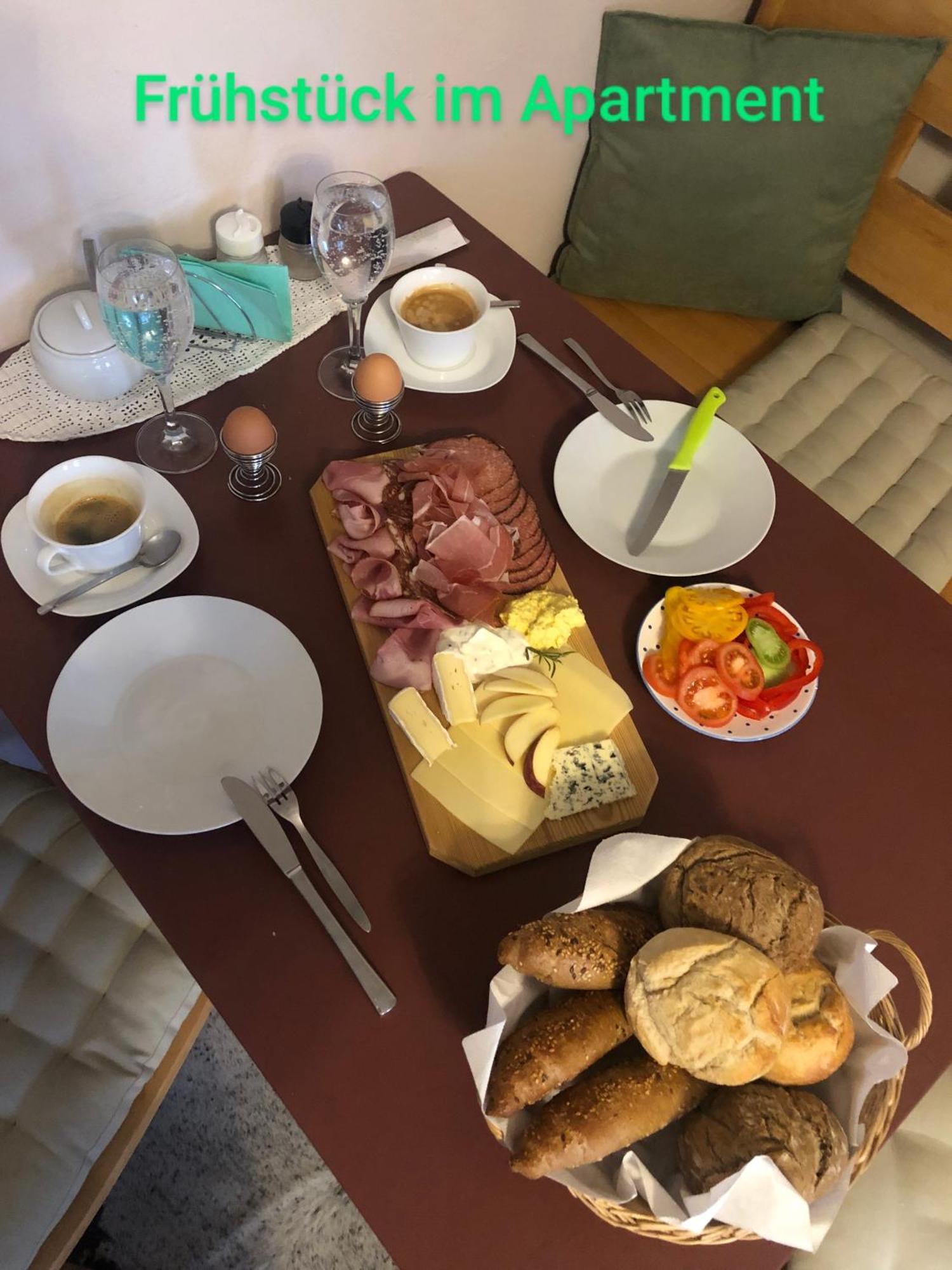 Gemuetlichkeit Am Vierkanthof - 1 *
